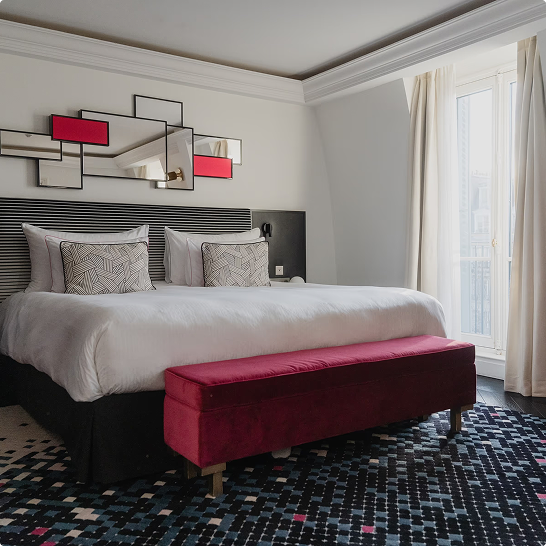 Suite Signature